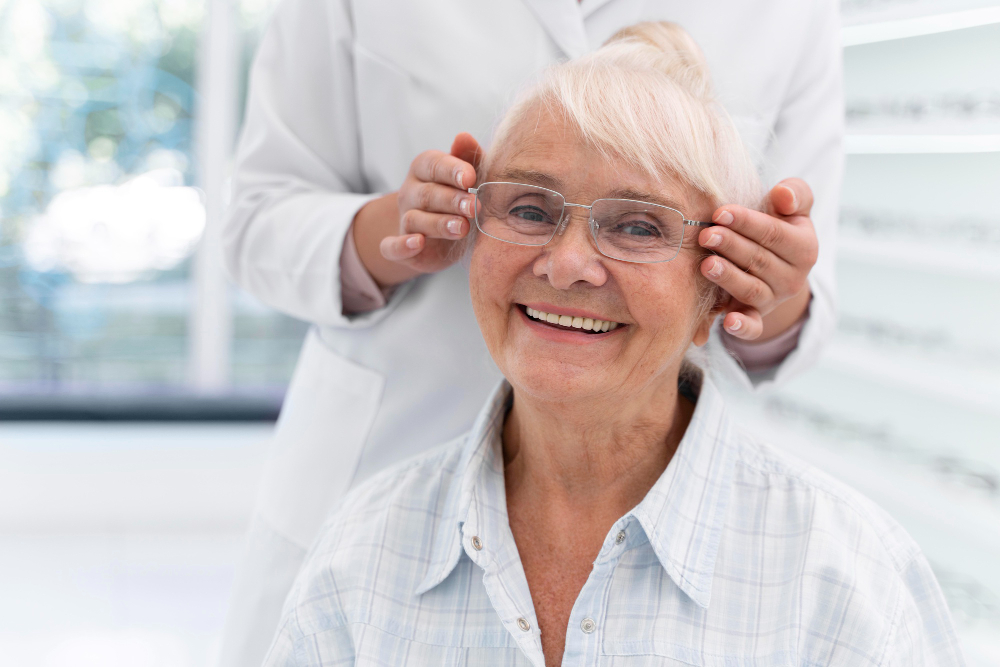 Diabetic Eye Care in Las Vegas