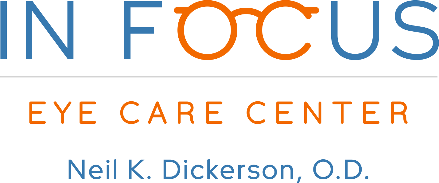 In Focus Eyecare